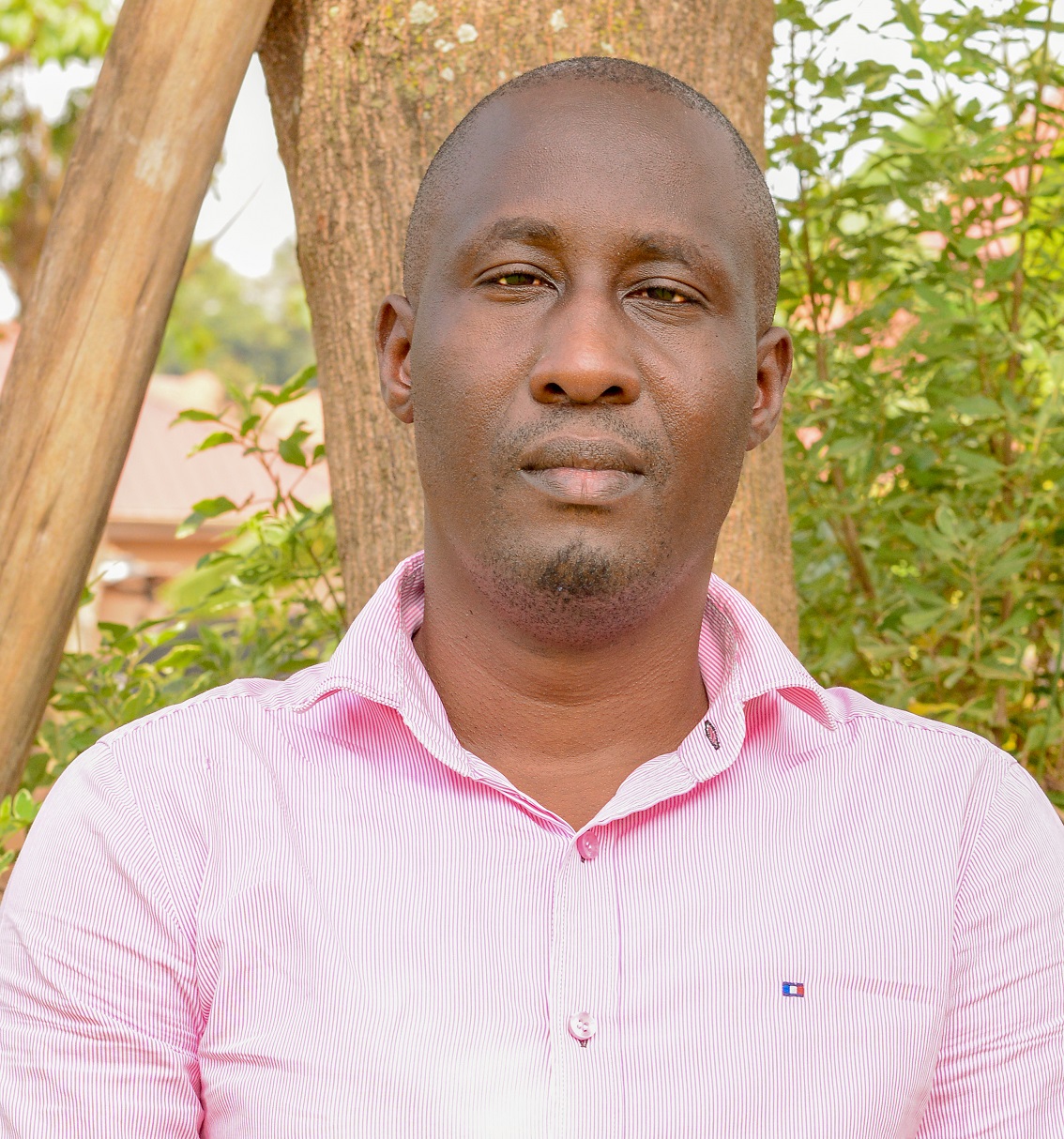 Samuel Kuteesa - Executive Director, Founder